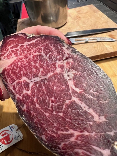 Allora — Wijn & Foodbar Geel, sfeerbeeld 14