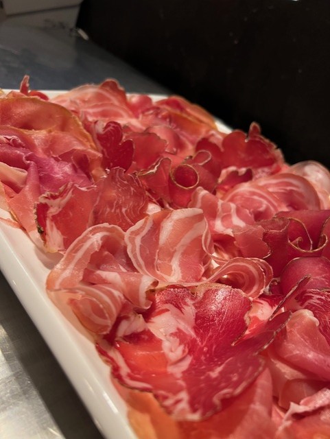 Allora — Wijn & Foodbar Geel, sfeerbeeld 29