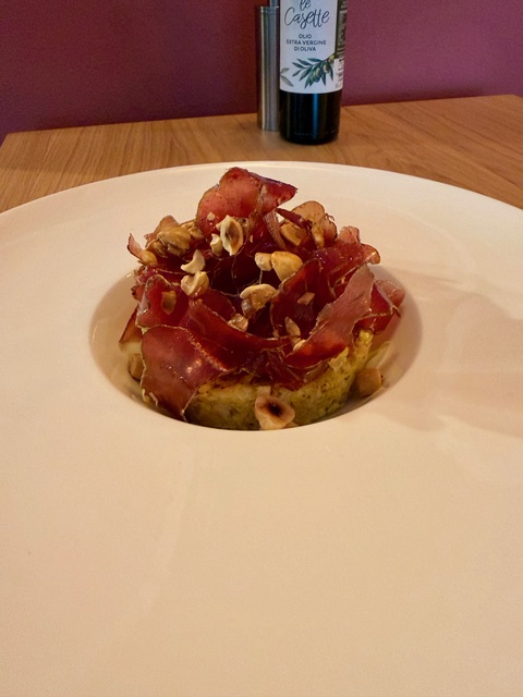 Allora — Wijn & Foodbar Geel, sfeerbeeld 34